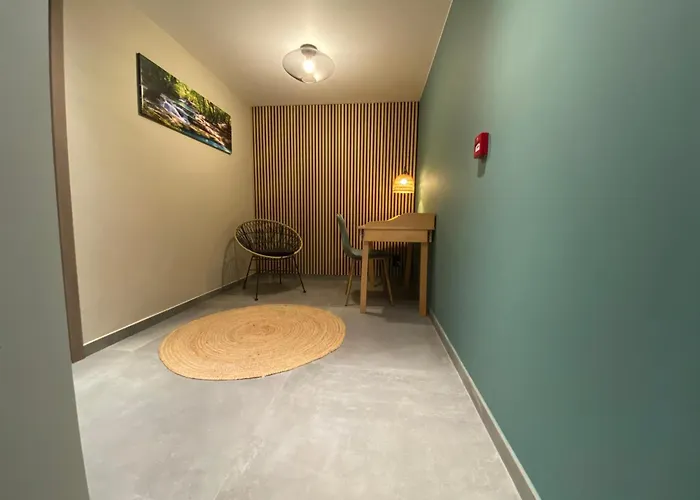 Holiday home De La Tour *