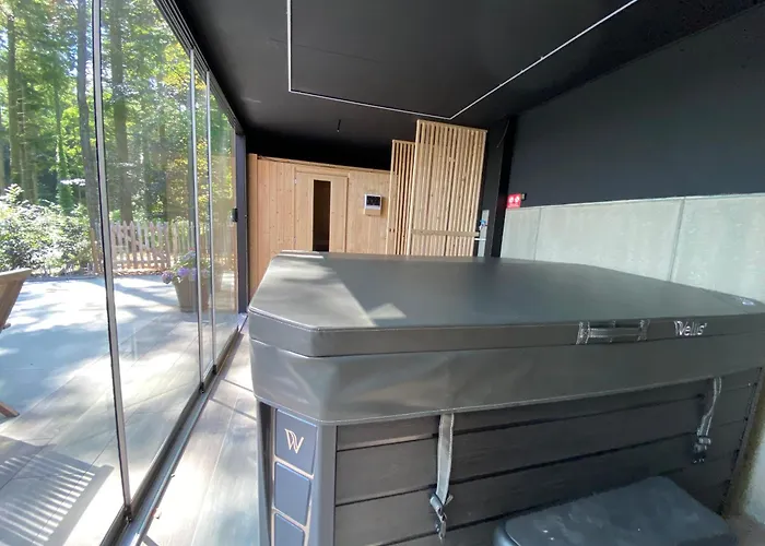 Holiday home De La Tour Hotton