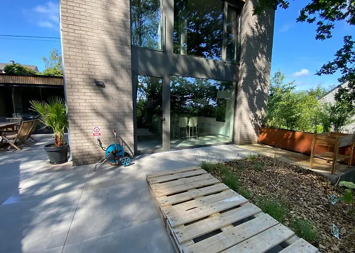 De La Tour Holiday home