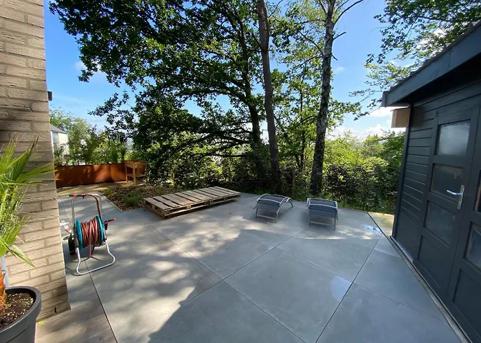 De La Tour Holiday home Hotton