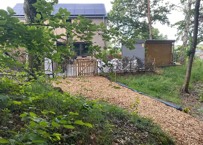 De La Tour Holiday home *