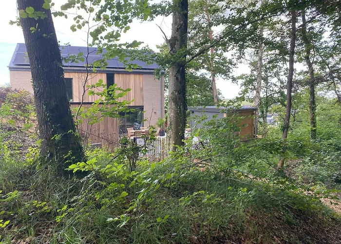 Holiday home De La Tour *